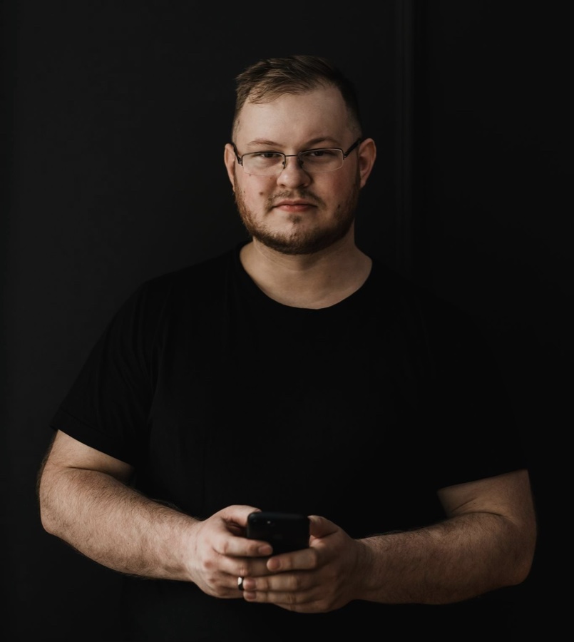 Paweł Cierzniakowski